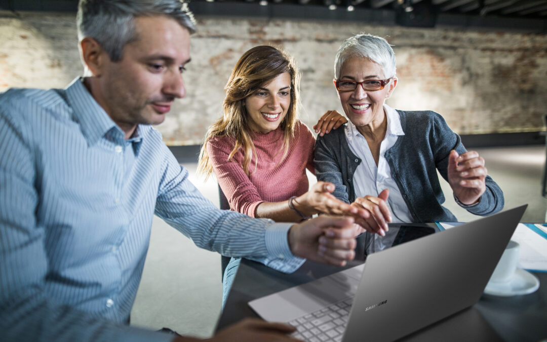 9 Tips for Coaching Your IT Team Through Change