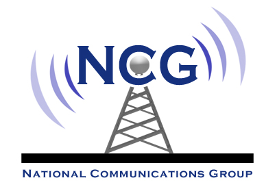 National Communications LOGO